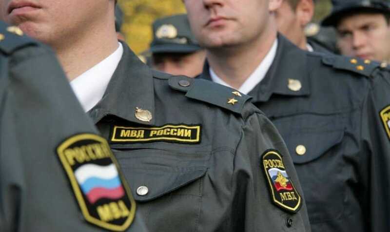 Начальник УСБ Москвы Максим Рудик продолжил выполнять свои обязанности дольше установленного срока