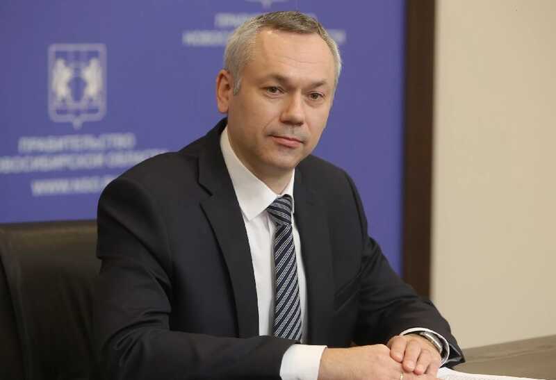 Бывшего депутата Александра Глискова перевели из СИЗО в колонию строгого режима