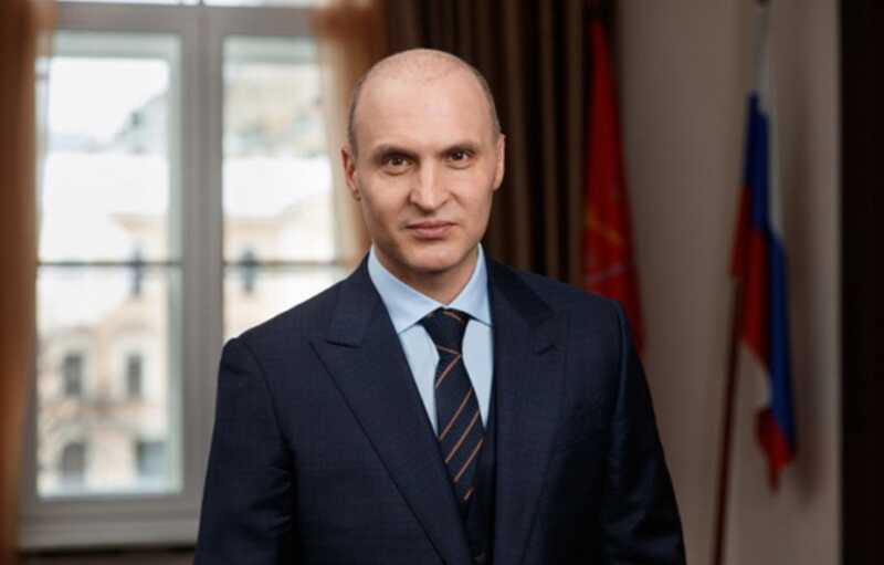 Питерская строительная мафия: Креславский и его команда наживаются на бедах тысяч людей