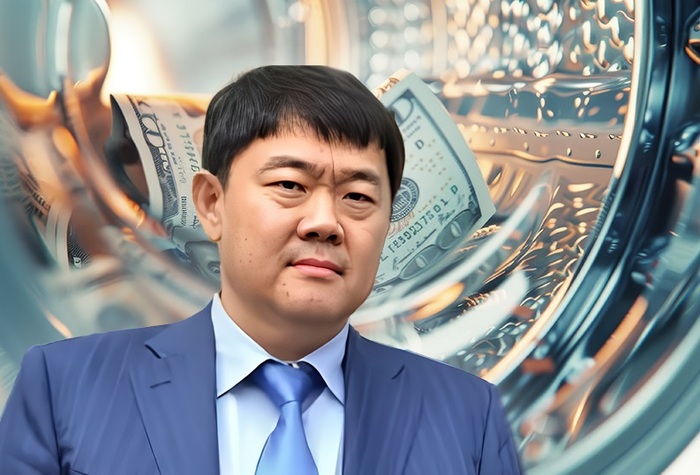 Head of Uzbekistan’s NAPM Dmitry Lee scrubs media of mentions of million-dollar fraud