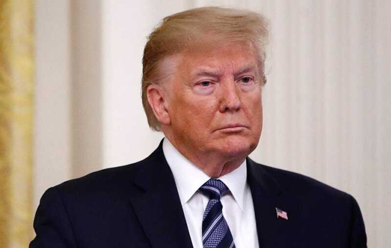 Трамп рискует утратить имидж миротворца в результате конфликта на Ближнем Востоке