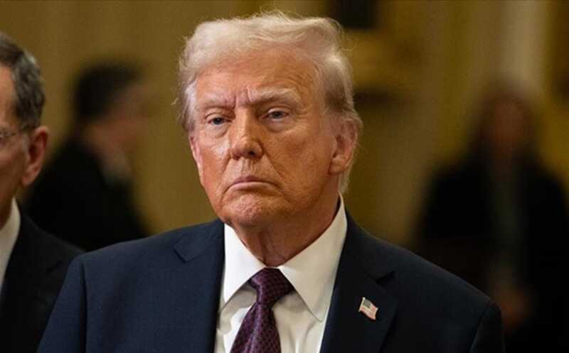 Трамп допускает возможность удара США по иранскому ядерному объекту Фордо