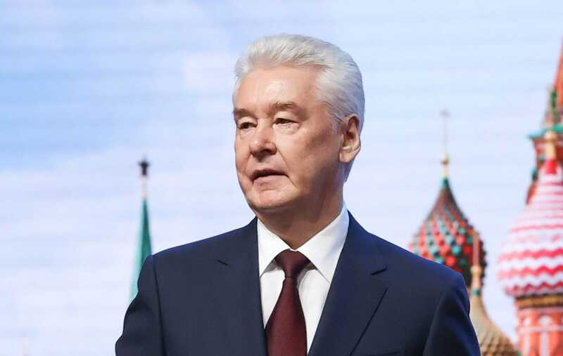 Сергей Собянин продает историческую усадьбу в качестве недорогого коммерческого помещения