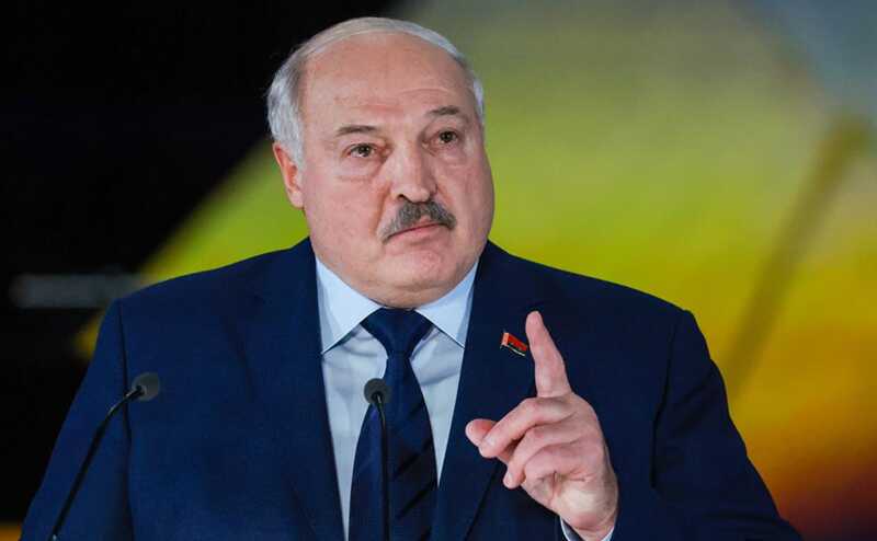 Лукашенко призвал жителей Беларуси снизить потребление картофеля из-за его дефицита