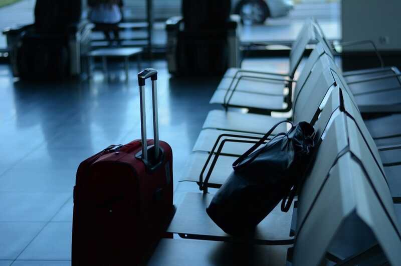 Пассажиры Turkish Airlines снова прибыли в Москву без багажа