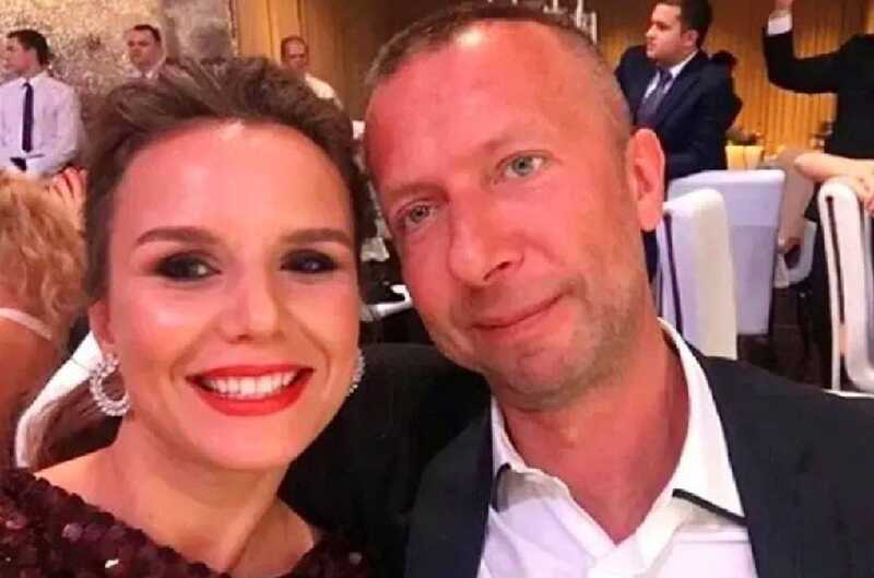 Катерина Босова объявлена в розыск в связи с борьбой за наследство её покойного мужа-миллиардера