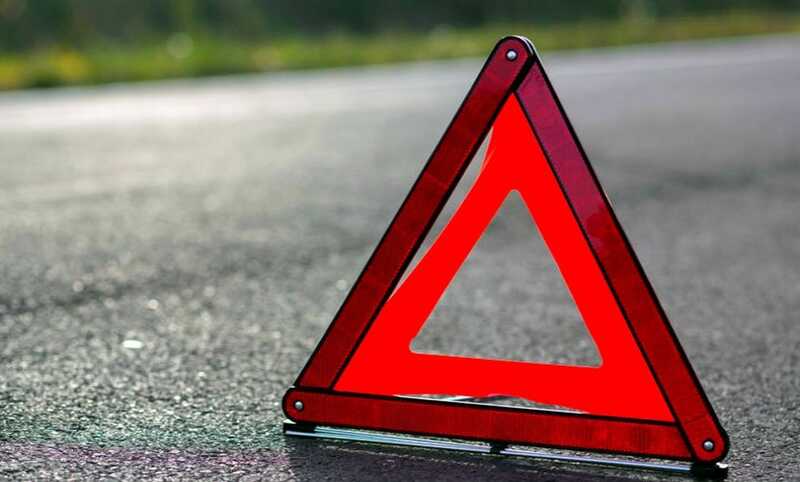 В Москве произошло столкновение двух элитных автомобилей: движение парализовано