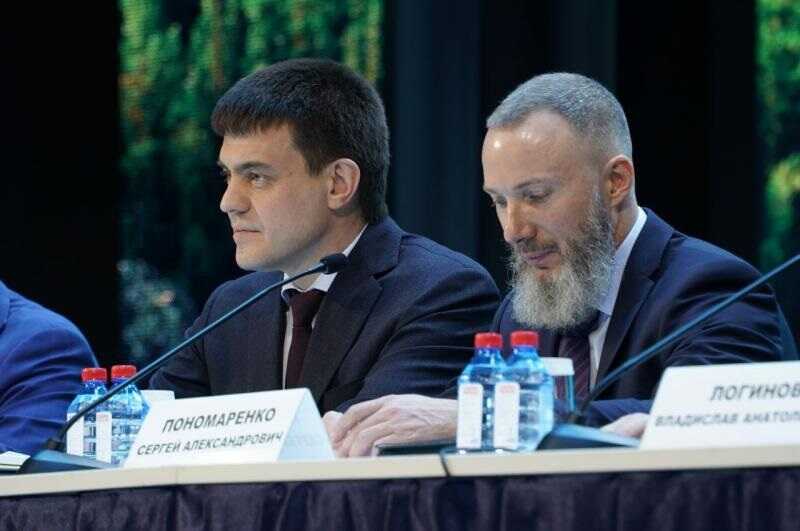 Как Сергей Пономаренко повлиял на кадровые изменения в Красноярске?