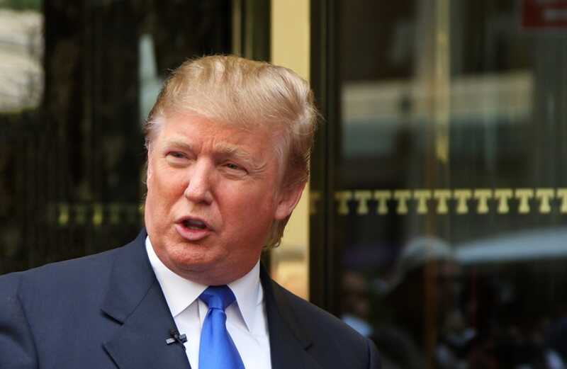 Трамп лишает пожилых американцев сиделок в рамках борьбы с мигрантами