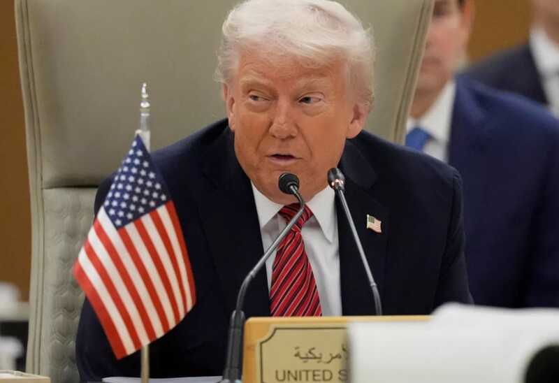Трамп планирует предложить Ирану новую инициативу