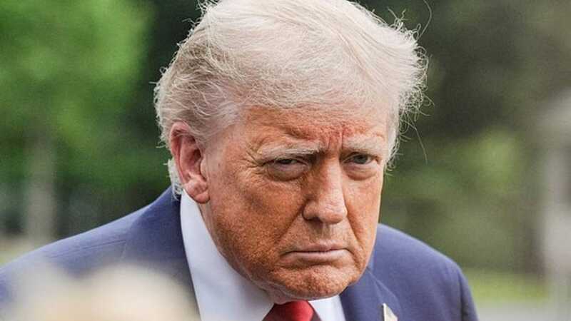 Трамп заявил, что не намерен усиливать санкции против России