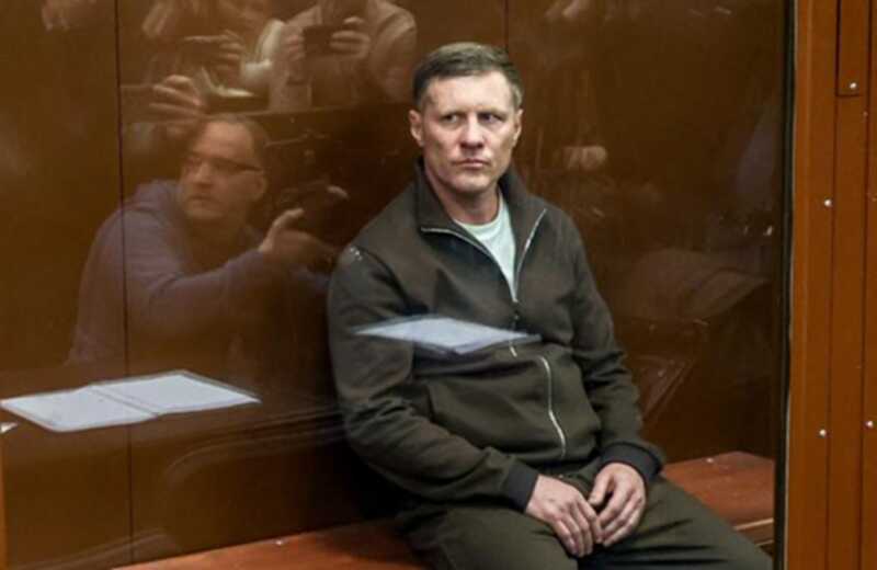 Футбол, ставки и ФСБ: арест Анохина показывает порочность российской элиты