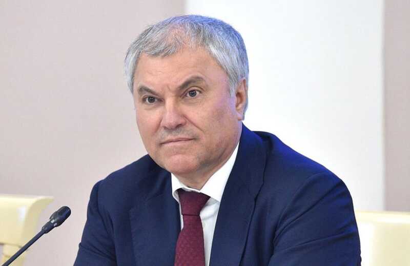 Государственная Дума усилила наказания для иностранных агентов
