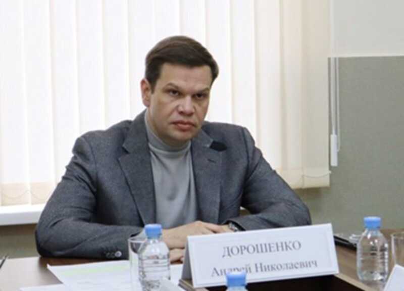 Бюджет по наследству: как семья депутата Дорошенко управляет миллиардами на дорогах Кубани