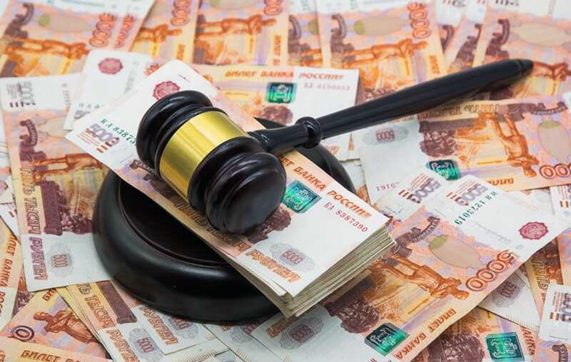 Суд в Поволжье взыскал десятки миллионов рублей с бывших руководителей и совладельцев компании «Клевер»