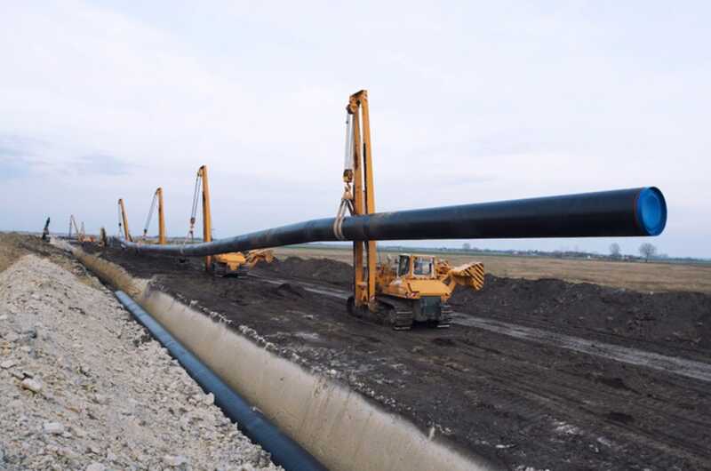 Россия и Китай находят способы обхода санкций для запуска нового газопровода