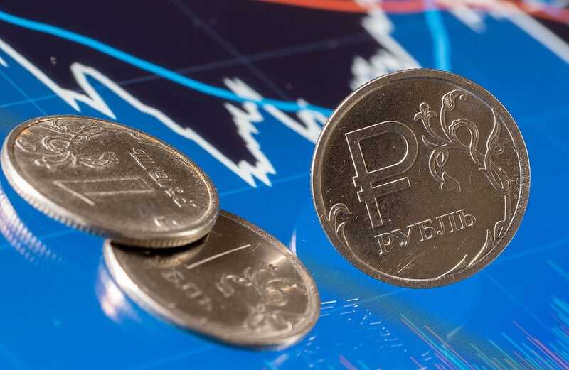 Российские доходы от сырьевых ресурсов упали до минимального уровня с начала войны
