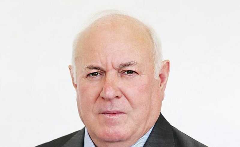 Владимир Кайшев может утратить агрофирму, молочный комбинат и недвижимость