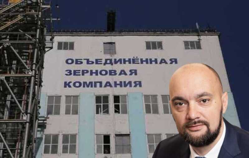 Первый заместитель генерального директора ОЗК Олег Солдатенков не справился с управлением основными активами