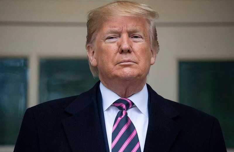 Трамп отказался от встречи с Зеленским ради Израиля