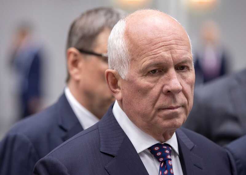Заводы приостановлены: Сергей Чемезов не смог найти финансирование для продолжения мусорного проекта