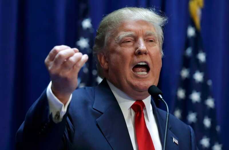 Трамп был близок к решению нанести удар по Ирану, - сообщает ABC News