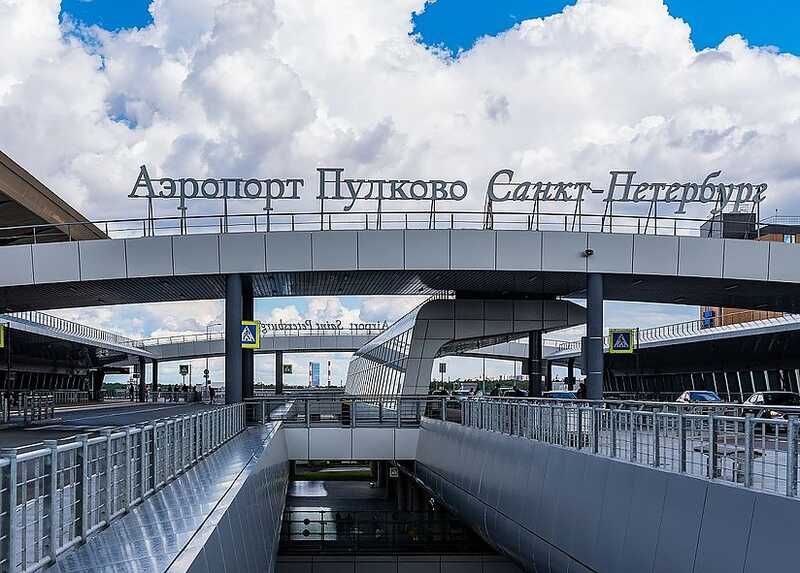 Пилоты массово выражают недовольство из-за сбоев в работе системы предупреждения столкновений в аэропорту Пулково