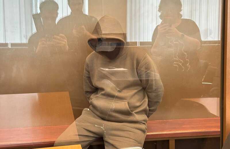 Мужчине, который убил человека в машине Гоши Куценко, был вынесен приговор