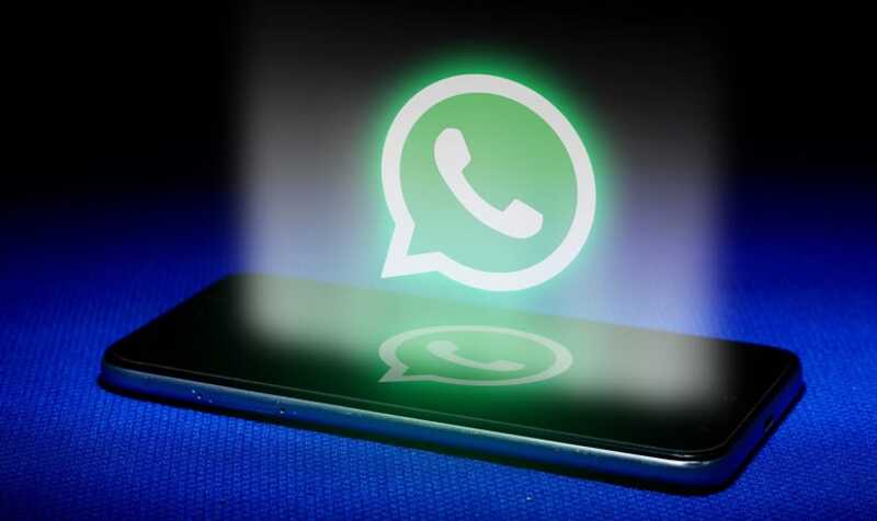 WhatsApp подвергает критике попытки Ирана заблокировать мессенджер