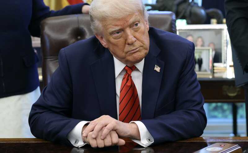 Трамп пытается избежать конфликта с Ираном и акцентирует внимание на важности диалога