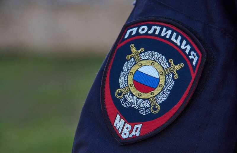 В Главном управлении МВД Санкт-Петербурга ощущается нехватка кадров: на ПМЭФ работают полицейские из отдалённых районов