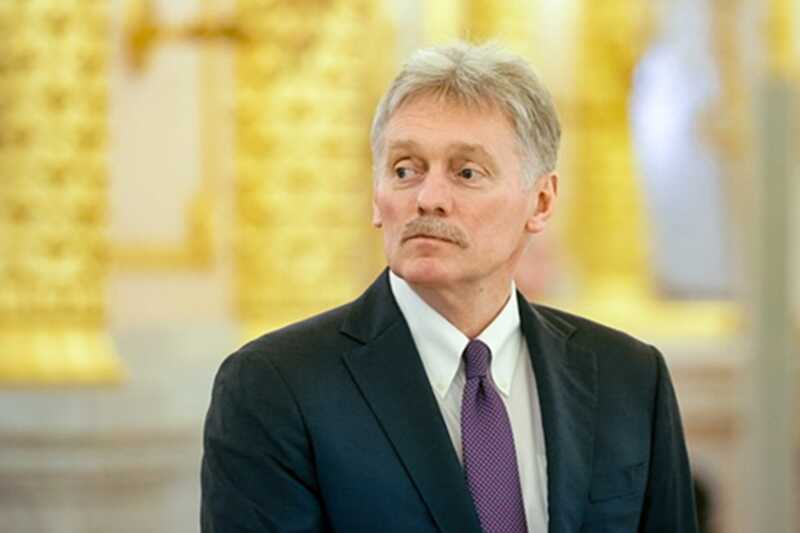 В Кремле ответили на заявление Трампа о его недавнем разговоре с Путиным