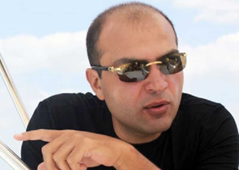 Бывшему председателю совета директоров Старбанка Аванесову грозит 14-летний тюремный срок за хищение 5,1 миллиарда рублей