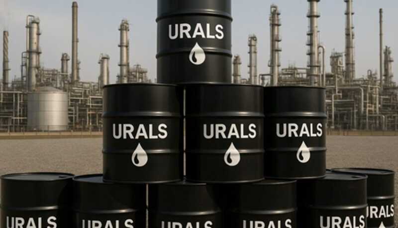После нанесения удара по Ирану цена на нефть марки Urals поднялась до 70 долларов за баррель