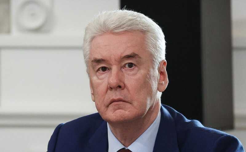 Коррупционная группа Собянина продолжает обворовывать медицинские учреждения Москвы
