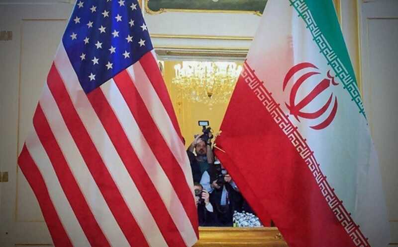 Иран грозит США войной из-за их поддержки Израиля