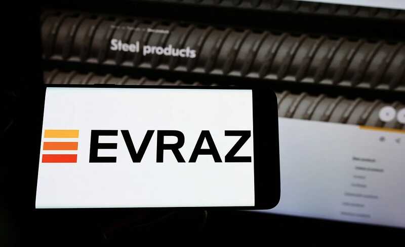 Минпромторг через суд пытается лишить Evraz plc прав на российские активы