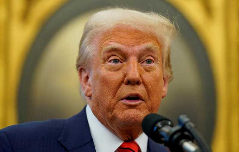 Трамп покинул саммит G7 из-за спора о Гренландии и нежелания вести переговоры с Зеленским