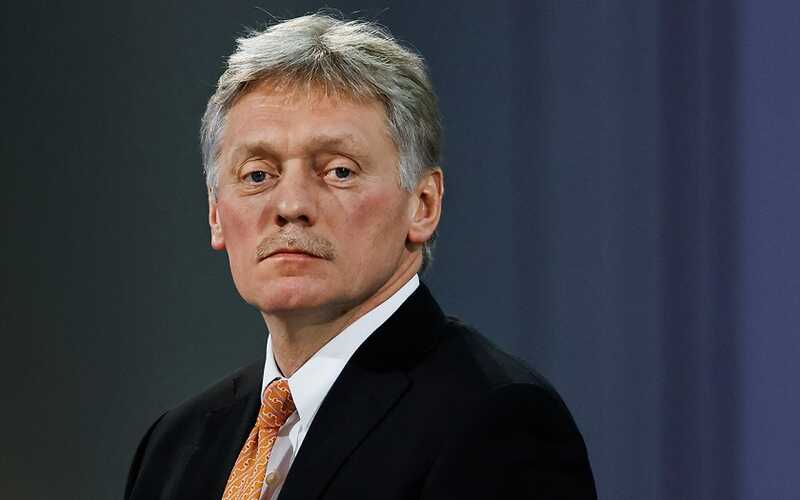 Дмитрий Песков сообщил о возможной дате проведения третьего раунда переговоров между Россией и Украиной