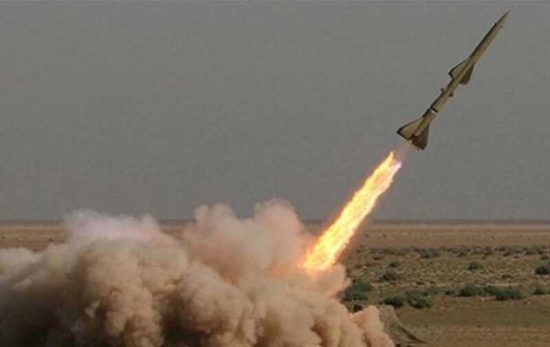 Иранские ракеты способны достичь десяти американских военных баз в регионе