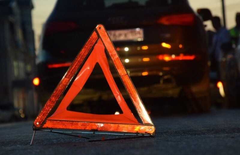В Москве произошло крупное ДТП с участием нескольких автомобилей: имеются пострадавшие