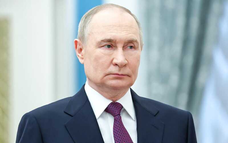 За 25 лет нахождения у власти о Путине было снято 19 документальных фильмов