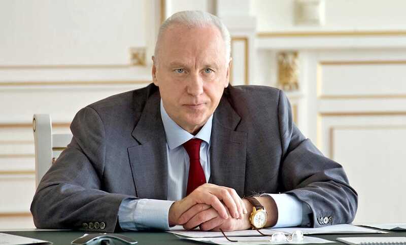 Александр Бастрыкин подверг критике крымский Следственный комитет за неудачи в делах, связанных с сиротами