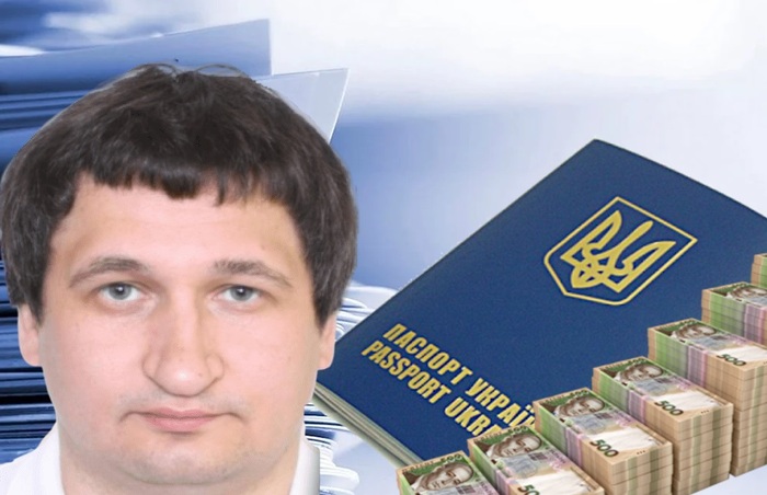 Пока Сергей Стефурак лоббирует коррупционный ЕДАПС, его жена демонстрирует сумки за тысячи евро и отдых в США