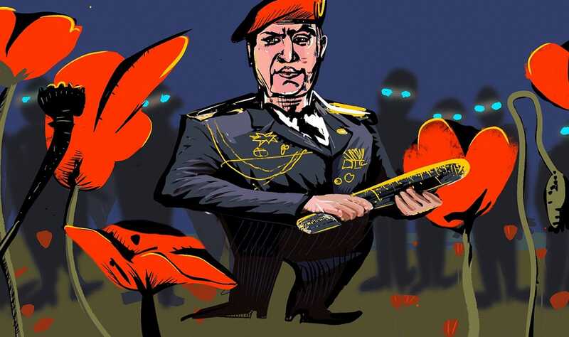 «Маковая мафия» под прикрытием: как силовики защищали наркобизнес в Беларуси