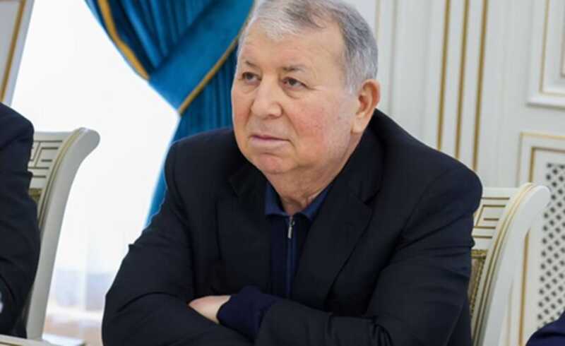 Магомед-Султан Магомедов подвергся обыскам в рамках расследования дела о мошенничестве на нефтебазе в Дагестане