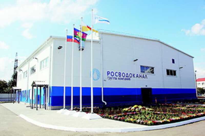 Тюменское руководство покрывает нехватку средств у «Росводоканала» за счёт бюджета и жителей