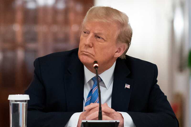 Трамп заявил о полном уничтожении ядерного объекта Фордо