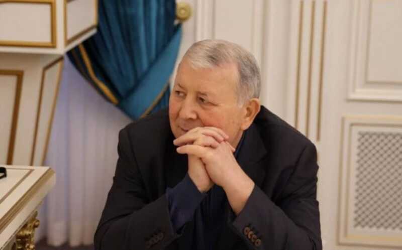 Магомедова подозревают в хищении средств в ходе приватизации