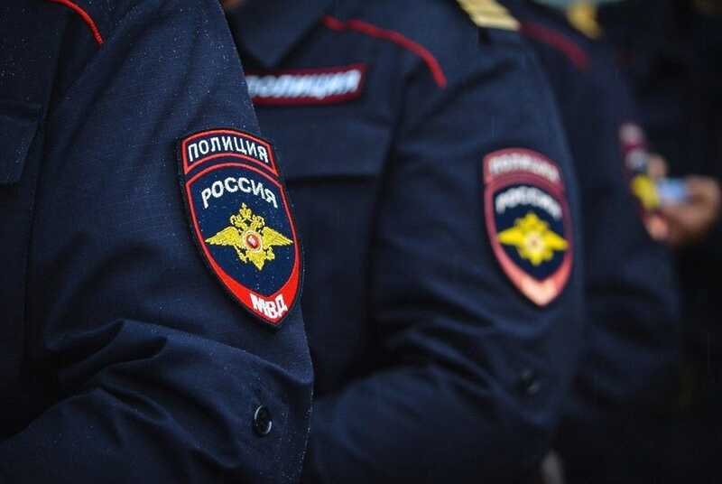 В Москве военнослужащие избили мужчину и похитили у него дорогие часы